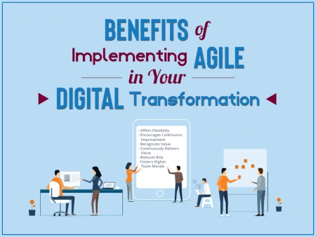 Agile Benefits