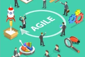 Demystifying Agile: Unleashing the Power of Flexibility in Project Management