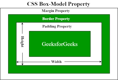 CSS Box Model