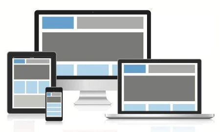 CSS Responsive Design