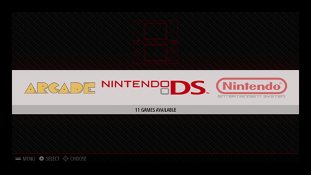 Om indstilling quagga melodi How to play Nintendo DS games with Retropie on Kodi Media Center •  Code4Projects