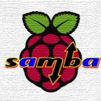 Raspberry Samba