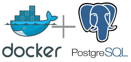 PostgreSQL and Docker