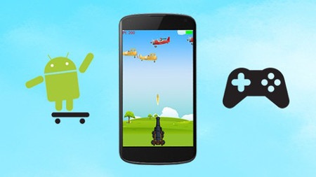 Android Game Programming