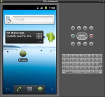 Android Virtual Device