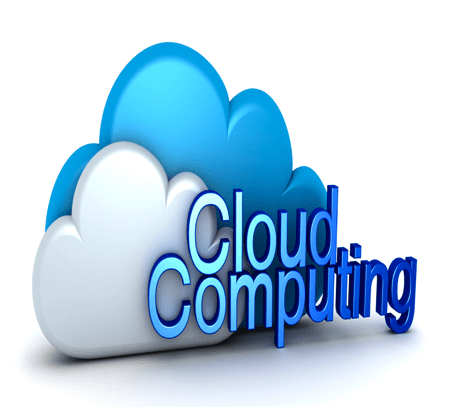 Cloud Computing