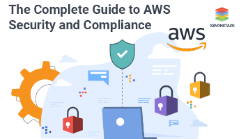 How Amazon Web Services Security and Compliance works